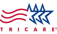 TRICARE® Logo