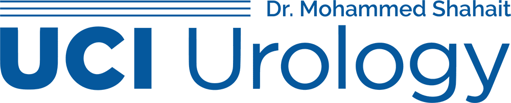 Urologist | Mohammed Shahait, MD | Kidney Stone Specialist | Prostate Disease Specialist | UCI Urology