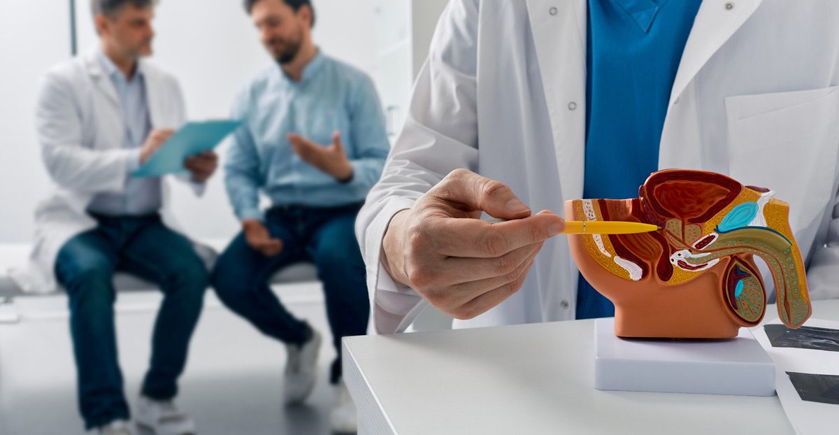 Middle-aged-male-patient-discussing-prostate-health