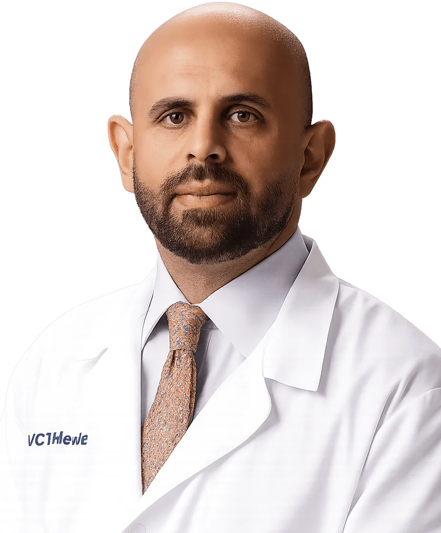 Dr.-Mohammed-D.-Shahait,-MD